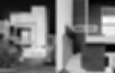 Pengaruh Buruk Tangga yang Terletak di Depan Rumah Menurut Feng Shui