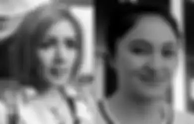 Pernah Main Sinteron Bareng, Marshanda Bongkar Sifat Asli Barbie Kumalasari yang Sempat Jadi Bik Ijah si Pembantu Jahat di 'Bidadari'