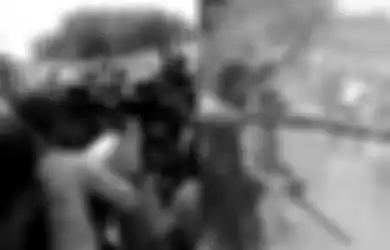 Viral Video Warga Bersitegang dengan Aparat TNI di Urutsewu Kebumen, Kapendam Diponegoro: Itu Lapangan Tembak