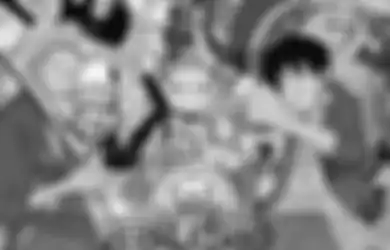 Komik One Piece Chapter 956: Prediksi dan Tanggal Rilisnya