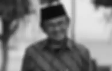 Tak Hanya Berjaya di Bidang Dirgantara, Habibie Juga Berprestasi di Ranah Ekonomi, Pernah Bawa Rupiah Rp 6.500 Per Dolar AS