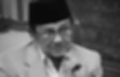 BJ Habibie: Masa Lalu Saya Adalah Milik Saya, Masa Lalu Kamu Adalah Milik Kamu, Tapi Masa Depan Adalah Milik Kita