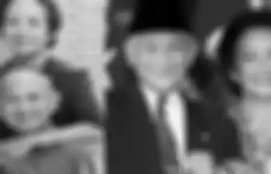 Cuma Berani Blak-blakan Pada Najwa Shihab, BJ Habibie Bongkar Sosok Ilona Lanovska, Mantan Kekasihnya Sebelum Ainun, Berparas Cantik Bak Bintang Film