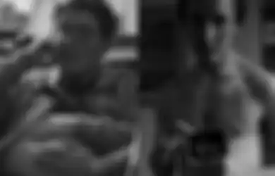 Perutnya Terus Membesar, 'Pria' ini Ternyata Hamil dan Berhasil Melhirkan Seorang Anak Laki-Laki