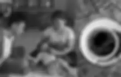 Miris, Tak Mampu Beli Susu, Bayi 14 Bulan Diberi Minum Kopi 1,5 Liter Tiap Hari, Sang Ibu Mengaku Tak Pernah Dapat Bantuan