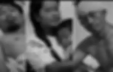Sudah Bacok-bacokan Demi Rebutan Cinta Janda Anak Satu, Endingnya Nyesek!
