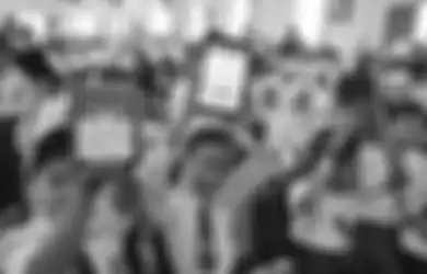 Bisnis Penjualan Tablet Kwartal Kedua Naik 26 Persen, Dampak Pandemi Covid-19 ?