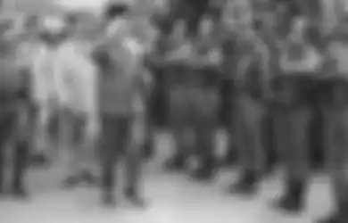 Konon Lebih Ditakuti daripada Kopassus, Pasukan Harimau Jadi Tim Elit Sang Penjaga Terakhir Soekarno, Kemampuannya Sudah di Luar Nalar Manusia Biasa