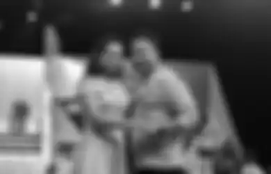 Parah! Ngakunya Lamaran Sama Vicky Prasetyo, Sahila Hisyam Tega Palsukan Ayahnya Sendiri, Bapak Kandungnya Beda Jauh dengan yang di TV