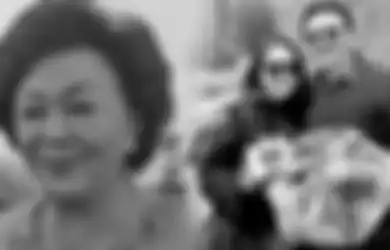 Jawab Keraguan Ibunda Ahok, Puput Nastiti Devi Segera Buktikan 'Keyakinannya' Usai Nikahi BTP
