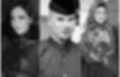 Remuk Perasaan Ahmad Dhani Saksikan Mulan Jameela Mengemis Ampunan Maia Estianty: Mudah-mudahan dengan Cara Ini...