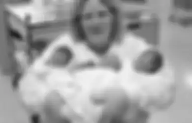 Carole Horlock Lakoni Profesi Sebagai Ibu Pengganti, Dibayar Hingga Rp260 Juta Sekali Hamil dan Telah Melahirkan 16 Kali