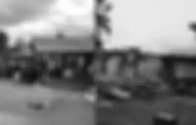 Tunjukkan Kondisi Kantornya Sekarang ke Jokowi, Karyawan PLN Ceritakan Detik-detik Dirinya Hampir Dibakar Hidup-hidup Saat Kerusuhan Wamena, Bersyukur Bisa Kabur dan Sembunyi di Rumah Warga