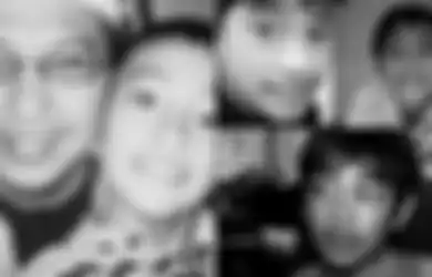 6 Tahun di Tinggal Sang Ayah, Abidzar Kecil Kini Telah Beranjak Dewasa, Begini Penampilannya Sekarang