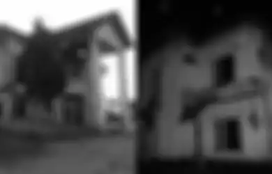 Berada Tepat di Pinggir Jalan, Wisma Erni Lawang Jadi Saksi Bisu Satu Keluarga Korban Pembantaian, Sosok Misterius Sering Tampakkan Diri Menari dengan Kaki Mengambang