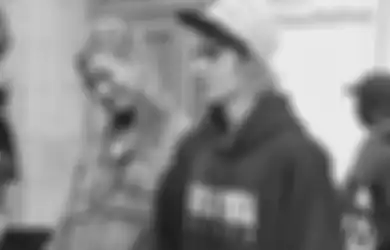 Justin Bieber dan Hailey Baldwin Menikah Lagi, Rencanakan Pesta Lebih Mewah daripada Sebelumnya