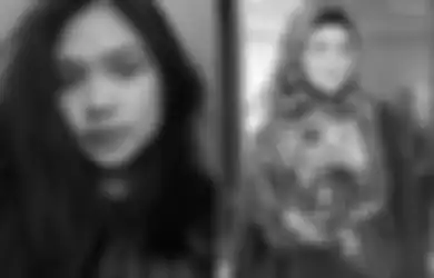 Diberondong Pertanyaan 'Yang Bayar Uang Kuliahmu Siapa?', Putri Sulung Mulan Jameela: Bunda Kerja Sendiri!