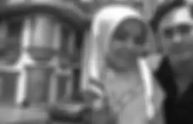 Sekarang Jajakan Hunian Mewahnya, Siapa Sangka, Suami Brondong Muzdalifah Ini Ngaku Gajinya Sebagai Pegawai Bank Tak Cukup Buat Bayar Tagihan Listrik Rumah Istrinya
