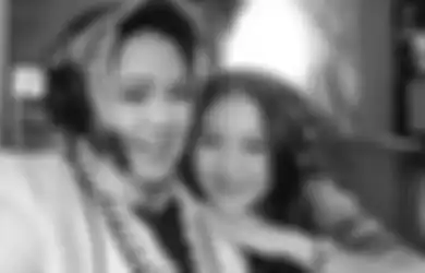 Anak Hetty Koes Endang Punya Gaya Penampilan yang Unik dan Gak Ngebosenin, Intip 5 Penampilannya Berikut ini