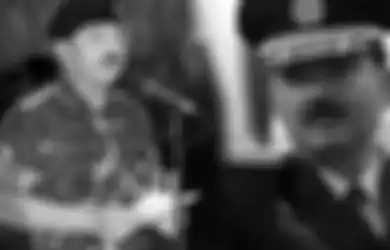 Anaknya Jadi Panglima TNI, Ayah Marsekal Hadi Tjahjanto Bongkar Rahasia Masa Kecil Putranya, Dijuluki si Otak Setan Hingga Selalu Lapar