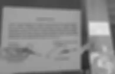 Geger Daerahnya Sering Ada Uang Hilang, Ketua RW di Bandung Buat Surat Larangan Beroperasi Bagi Para Pemilik Tuyul: Ingat Surat An Nisa