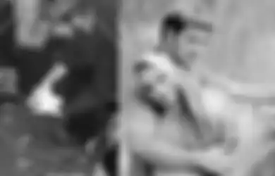 Ziarah ke Makam Bayi Kembarnya, Irish Bella Sebarkan Kabar Bahagia