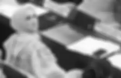 Baru Seumur Jagung Jadi Wakil Rakyat, Mulan Jameela Sudah Kena Tuntutan Rp 10 Miliar
