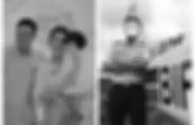 Kini Jadi Istri Pengusaha, Ternyata Kahiyang Ayu Pernah Menjalin Cinta dengan Seorang Pilot, Inilah Potret Gagah Pria Bernama Haydar Pratama Itu