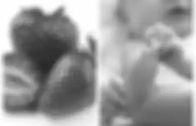 Baru Lahir 5 Hari, Bayi Ini Sudah Alami 'Menstruasi' hingga Bikin Sang Ibu Sangat Takut, tapi Dokter kok Tenang-tenang Saja?