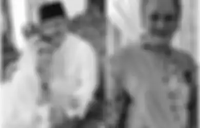 Anaknya Miliki Kulit Secerah Susu, Siapa Sangka Ayah Halimah Agustina Kamil Ternyata Bukanlah Orang Sembarangan, Mantan Mertua Bambang Trihatmodjo Peristri Wanita Thailand