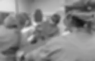 Ruang Persalinan Geger, Dokter Teriak Histeris saat Tangani Kelahiran Bayi Kembar, Sang Ibu Syok saat Lihat Kondisi Anak