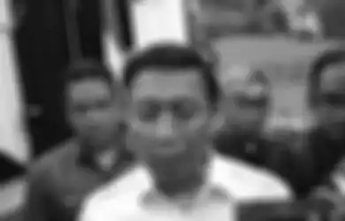 Gerah Dituding Hebat Berkat Campur Tangan Ayahnya, Amalia Susanti, Putri Sulung Wiranto Pilih Lakukan Hal Ini, Meski Baru 6 Bulan Menjabat