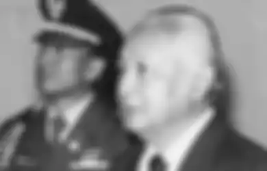 Percobaan Pembunuhan Pada Soeharto, Ia Hampir Saja Mati Diracun Tikus
