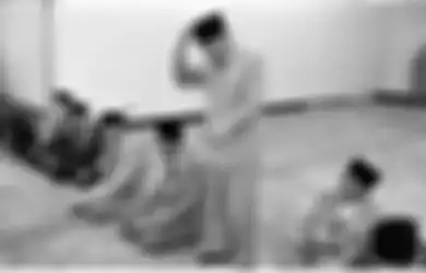 Saat Peluru Terobos Jamaah Menuju Soekarno yang Khusyuk Shalat, Sniper Kondang NII Bingung Bayangan Bapak Proklamator Berpindah-pindah
