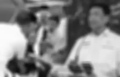 Semenjak Kasus Penusukan Wiranto, Kota Bekasi Jadi Disebut Sebagai Sarang Teroris, Kapolres Ungkap Alasannya
