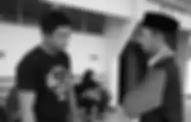Tak Gentar Perjuangkan Tanah Kelompok Taninya, Hemsi Petani Sawit Asal Donggala Nekat Terbang ke Belanda Usut Perusahaan Sawit yang Mengkriminalisasinya : Demi Anak Cucu Saya!