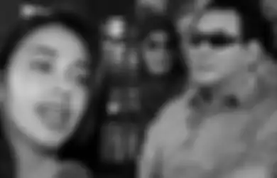 Dulu Tak Gentar Bersaing dengan Penyanyi Demi Rebut Hati Tommy Soeharto, Aktris Cantik Ini Pernah Telan Pil Pahit Jadi Janda, Hidupnya Kini Berubah Drastis Usai Nikah Lagi dengan Pengusaha
