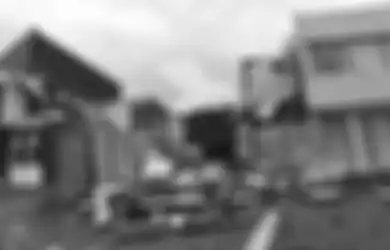 Tak Ada Hawa Panas Tapi Terus Keluarkan Gelembung Besar, Air Sumur Warga Ambon Tiba-tiba Mendidih, Ternyata Ini yang Sebenarnya Terjadi