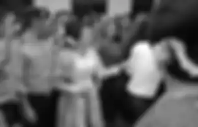 'Penipu Dia!', Niat Hati Nikahi Pujaan Hatinya, Suami Sah Calon Mempelai Wanita Tetiba Datang Bawa 3 Anak Kandungnya, Suasana Pernikahan Langsung Kacau!