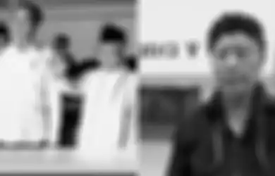 Semedi di Gedung Nusantara V DPR, Ki Sabdo Jagad Royo Undang Nyi Roro Kidul dan Nyi Blorong untuk Amankan Proses Pelantikan Presiden dan Wakil Presiden, Mandat dari Jokowi?