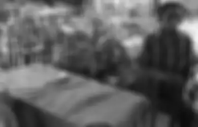 Viral Hajatan Pernikahan di Sragen Diboikot Tidak Ada yang Datang, Ketua RT Malah Plonga Plongo Tak Bertindak Apapun