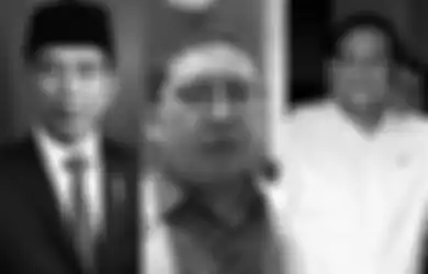 Dulu Saling Bersaing Saat Pemilu 2019, Prabowo Subianto Disebut Fadli Zon Bisa Jadi Menteri Baru Jokowi: Kita Harus Mengorbankan Kepentingan Kelompok