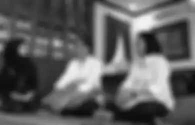 Dua Periode Jabat Sebagai Presiden RI, Jokowi Tak Pernah Lupakan Perjuangan Dimasa Sulitnya Dulu, Beli Rumah dengan Mencicil Lantaran Tak Punya Uang