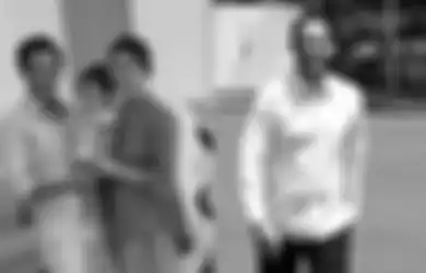 Suaminya Segera Jadi Menteri Jokowi, Ini Sosok Istri Nadiem Makariem yang Ternyata Punya Segudang Prestasi, Lulusan Belanda Tapi Sukses Merintis Usaha dengan Selebriti