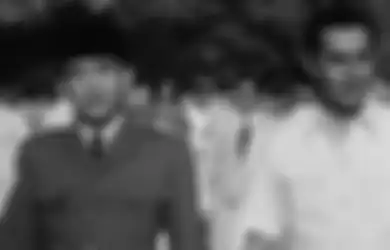 Saksikan Sendiri Soekarno Diperlakukan Sewenang-wenang oleh Pelayan di Akhir Masa Kejayaan, Mantan Ajudan Merasa Tak Tahan, Makin Tak Paham Usai Sang Proklamator Minta Sarapan