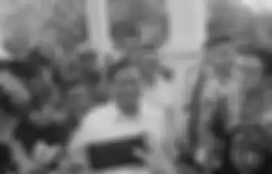 Prabowo Subianto Bakal Jadi Menteri Pertahanan Jokowi, Juru Bicara PA 212: Pengkhianatan yang Dilakukan oleh Prabowo dan Gerindra
