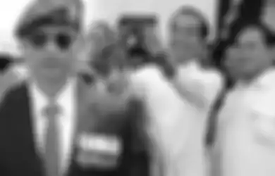 Prabowo Subianto Sudah Mantap Jadi Menteri Jokowi, AHY Tak Kunjung Datang ke Istana, Ada Apa?