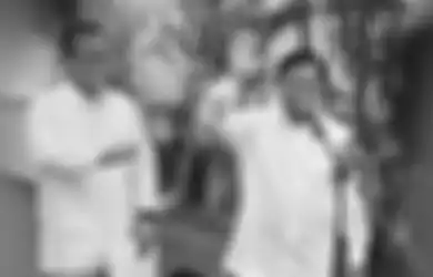 Nangis Cita-citanya Pupus Gara-gara Dipecat dari AKABRI, Sosok Edhy Prabowo Ternyata Pernah Dikuliahkan Prabowo Subianto hingga Jadi Tangan Kanan Menhan: Kami Diwajibkan Kuliah yang Benar