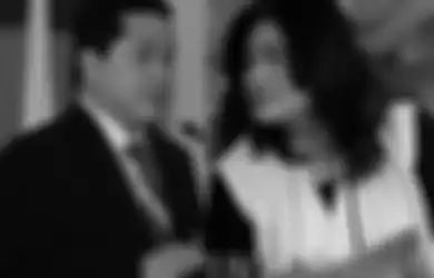 Setia Dampingi Suami dari Pengusaha Hingga Kini Jadi Calon Menteri, Istri Erick Thohir Ternyata Punya Paras Luar Biasa, Ibu 4 Anak Lulusan Amerika