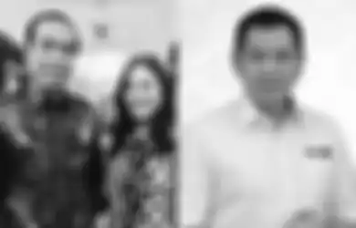 Disebut Bakal Jadi Wakil Menteri Nadiem Makarim, Inilah Sosok Angela Tanoesoedibjo, Putri Pertama Hary Tanoesoedibjo yang Dulu Kuliah di Luar Negeri